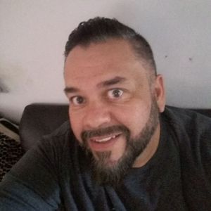 Meet your Posher, Frank